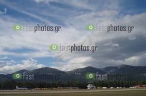 Φωτογραφία Athens Flying Week 2014