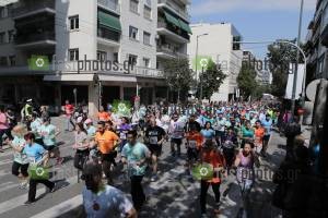 Φωτογραφία 5ος Ημιμαραθώνιος Αθήνας 2016