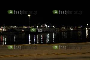 Φωτογραφία Λιμάνι Πειραιά
