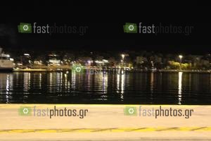 Φωτογραφία Λιμάνι Πειραιά