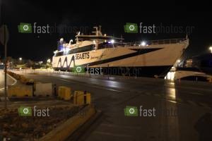 Φωτογραφία Λιμάνι Πειραιά