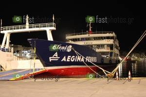 Φωτογραφία Λιμάνι Πειραιά