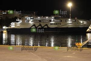 Φωτογραφία Λιμάνι Πειραιά
