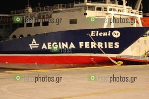 Φωτογραφία Λιμάνι Πειραιά